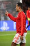 Eindhoven, 15 September 2015
CL 2015/2016
Eerste wedstrijd PSV-Manchester United, eindstand 2-1
Memphis Depay