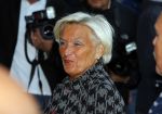 Amsterdam 14 september 2015
Paul v Vliet in carre met als gasten prinses Beatrix prinses Laurentien en mies Bouwman. mevr de Bok