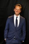 Amsterdam 1 oktober 2015
25 jaar goede tijden slechte tijden GTST bij panama. Michael de Roos