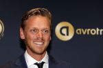 Amsterdam 15 oktober 2015
Uitreiking van de 50e televizierring in carre. Michael de Roos