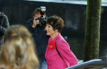 Amsterdam 14 september 2015
Paul v Vliet in carre met als gasten prinses Beatrix prinses Laurentien en mies Bouwman