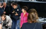 Amsterdam 14 september 2015
Paul v Vliet in carre met als gasten prinses Beatrix prinses Laurentien en mies Bouwman