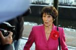 Amsterdam 14 september 2015
Paul v Vliet in carre met als gasten prinses Beatrix prinses Laurentien en mies Bouwman