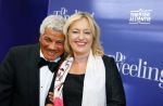 Amsterdam 11 oktober 2015
Premiere de tweeling in het nieuwe de la mar theater
Minister Jet Bussemaker