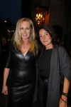 Amsterdam 5 oktober 2015 
Premiere Baantjer 2 met Peter Romer Peter Tuinman en Beau Schneider. Andre Hazes jr heeft de titelsong gezongen. Monique Collignon met een vriendin