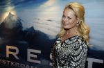 Amsterdam 14 september 2015 
Premiere Everest in pathe arena. Monique Sluyter