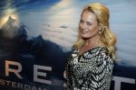 Amsterdam 14 september 2015 
Premiere Everest in pathe arena. Monique Sluyter