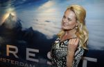 Amsterdam 14 september 2015 
Premiere Everest in pathe arena. Monique Sluyter