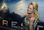 Amsterdam 14 september 2015 
Premiere Everest in pathe arena. Monique Sluyter