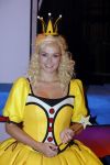 Hilversum 27 september 2015
Premiere twee kleine kleutertjes met Monique Smit naar verhaal van Jan Smit. Ze krijgen uit handen van edsilia Rombley dubbel platina.