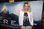 Amsterdam 14 september 2015 
Premiere Everest in pathe arena. Myrthe Mylius