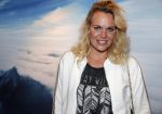 Amsterdam 14 september 2015 
Premiere Everest in pathe arena. Myrthe Mylius