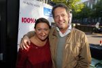 Amsterdam 30 september 2015
Boekpresenatie Joop van Tellingen in Players. Aanwezig Dennis Ria Nathalie en Fender v Tellingen alsmede rest van de familie.