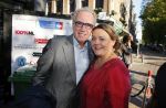 Amsterdam 30 september 2015
Boekpresenatie Joop van Tellingen in Players. Aanwezig Dennis Ria Nathalie en Fender v Tellingen alsmede rest van de familie.