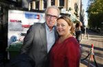 Amsterdam 30 september 2015
Boekpresenatie Joop van Tellingen in Players. Aanwezig Dennis Ria Nathalie en Fender v Tellingen alsmede rest van de familie.