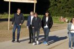 Haarzuilens 27 september 2015
Aktie om bomen te planten gepresenteerd door Beau v Erven Dorens en Angela Groothuizen.
oa Evelyn Struik Trijntje OOsterhuis Nick & Simon Marjan Berk Tineke Schouten Ruud Feltkamp en inge Ipenburg werken mee. Nick Schilder met Aloys Buijs