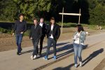 Haarzuilens 27 september 2015
Aktie om bomen te planten gepresenteerd door Beau v Erven Dorens en Angela Groothuizen.
oa Evelyn Struik Trijntje OOsterhuis Nick & Simon Marjan Berk Tineke Schouten Ruud Feltkamp en inge Ipenburg werken mee. Nick Schilder met Aloys Buijs