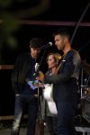 Haarzuilens 27 september 2015
Aktie om bomen te planten gepresenteerd door Beau v Erven Dorens en Angela Groothuizen.
oa Evelyn Struik Trijntje OOsterhuis Nick & Simon Marjan Berk Tineke Schouten Ruud Feltkamp en inge Ipenburg werken mee.