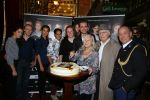 Amsterdam 16 september 2015
Perspresentatie Baantjer Live 2, Gaby Milder, Roben Mitchell van den Dungen, Hayo Kruijff, Nienke Sikkens, Beau Schneider, Peter Tuinman, Peter Romer. Erwin v Lambaart is de producent