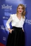 Amsterdam 11 oktober 2015
Premiere de tweeling in het nieuwe de la mar theater
Noortje Herlaar