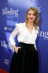 Amsterdam 11 oktober 2015
Premiere de tweeling in het nieuwe de la mar theater
Noortje Herlaar