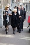Amsterdam 11 oktober 2015
Premiere de tweeling in het nieuwe de la mar theater