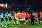 Eindhoven, 15 September 2015
CL 2015/2016
Eerste wedstrijd PSV-Manchester United, eindstand 2-1