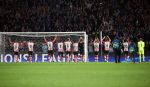 Eindhoven, 15 September 2015
CL 2015/2016
Eerste wedstrijd PSV-Manchester United, eindstand 2-1
