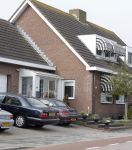 Lijnden 4 oktober 2015
Patricia Paay en haar nieuwe vriend Maurice Dix
