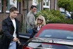 Lijnden 4 oktober 2015
Patricia Paay en haar nieuwe vriend Maurice Dix