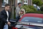 Lijnden 4 oktober 2015
Patricia Paay en haar nieuwe vriend Maurice Dix