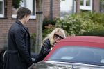 Lijnden 4 oktober 2015
Patricia Paay en haar nieuwe vriend Maurice Dix