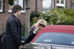 Lijnden 4 oktober 2015
Patricia Paay en haar nieuwe vriend Maurice Dix