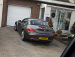 Lijnden 4 oktober 2015
Patricia Paay en haar nieuwe vriend Maurice Dix