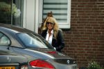 Lijnden 4 oktober 2015
Patricia Paay en haar nieuwe vriend Maurice Dix