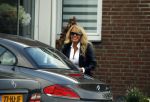 Lijnden 4 oktober 2015
Patricia Paay en haar nieuwe vriend Maurice Dix