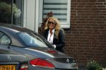 Lijnden 4 oktober 2015
Patricia Paay en haar nieuwe vriend Maurice Dix