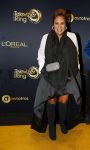 Amsterdam 15 oktober 2015
Uitreiking van de 50e televizierring in carre. Patty Brard
