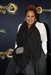 Amsterdam 15 oktober 2015
Uitreiking van de 50e televizierring in carre. Patty Brard