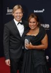 Utrecht 27 september 2015
Premiere the bodyguard met oa Romy Monteiro Mark v Eeuwen  Carolina Dijkhuizen en Patrick Martens.