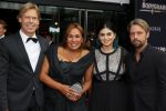 Utrecht 27 september 2015
Premiere the bodyguard met oa Romy Monteiro Mark v Eeuwen  Carolina Dijkhuizen en Patrick Martens.