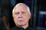 Utrecht 2 oktober 2015
Uitreiking van de gouden kalveren in het beatrix theater. Peter Greenaway