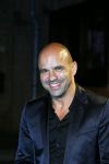 Amsterdam 1 oktober 2015
25 jaar goede tijden slechte tijden GTST bij panama. Peter Post