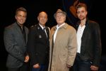 Amsterdam 5 oktober 2015 
Premiere Baantjer 2 met Peter Romer Peter Tuinman en Beau Schneider. Andre Hazes jr heeft de titelsong gezongen.