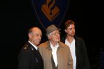 Amsterdam 5 oktober 2015 
Premiere Baantjer 2 met Peter Romer Peter Tuinman en Beau Schneider. Andre Hazes jr heeft de titelsong gezongen.
