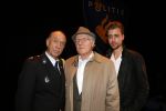 Amsterdam 5 oktober 2015 
Premiere Baantjer 2 met Peter Romer Peter Tuinman en Beau Schneider. Andre Hazes jr heeft de titelsong gezongen.