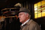 Amsterdam 16 september 2015
Perspresentatie Baantjer Live 2, Gaby Milder, Roben Mitchell van den Dungen, Hayo Kruijff, Nienke Sikkens, Beau Schneider, Peter Tuinman, Peter Romer. Erwin v Lambaart is de producent