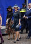 Den Haag 15 september 2015
Prinsjesdag 2015 met Koning Willem Alexander Koningin Maxima prins Constantijn en Prinses Laurentien. Dit jaar wordt de gouden koets voorlopig voor het laatst gebruikt.
Pia Dijkstra