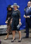Den Haag 15 september 2015
Prinsjesdag 2015 met Koning Willem Alexander Koningin Maxima prins Constantijn en Prinses Laurentien. Dit jaar wordt de gouden koets voorlopig voor het laatst gebruikt.
Pia Dijkstra
