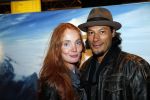 Amsterdam 14 september 2015 
Premiere Everest in pathe arena. Poal Cairo met partner
